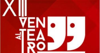 XIII VEN AL TEATRO en Carboneras XIII VEN AL TEATRO en Carboneras