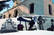 Visita Teatralizada en Huércal de Almería