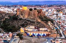 Visita guiadas por Almería