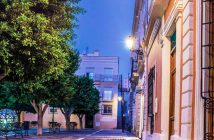 Visitas guiadas por Almería