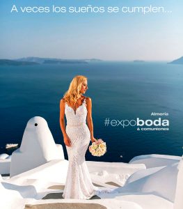 EXPOBODA Almería 2018