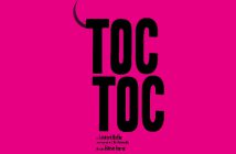 Teatro "TOC TOC"