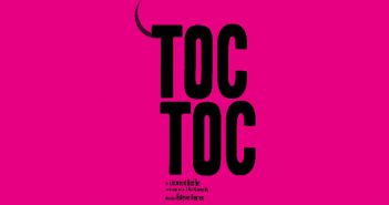 Teatro "TOC TOC"