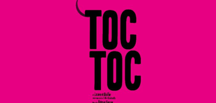 Teatro "TOC TOC"