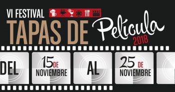 Festival de Tapas de Película de Almería 2018