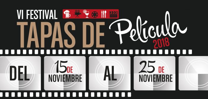 Festival de Tapas de Película de Almería 2018