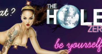 THE HOLE ZERO en Almería