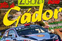 II Rallycrono Villa de Gádor