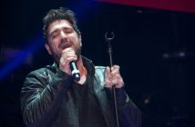 ANTONIO OROZCO