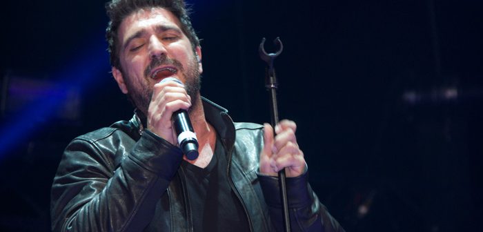 ANTONIO OROZCO