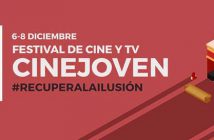Festival de Cine y Televisión "Cinejoven" 2018