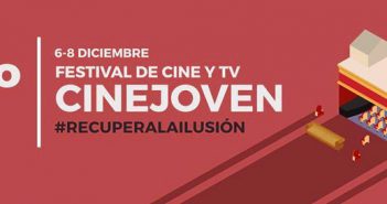 Festival de Cine y Televisión "Cinejoven" 2018
