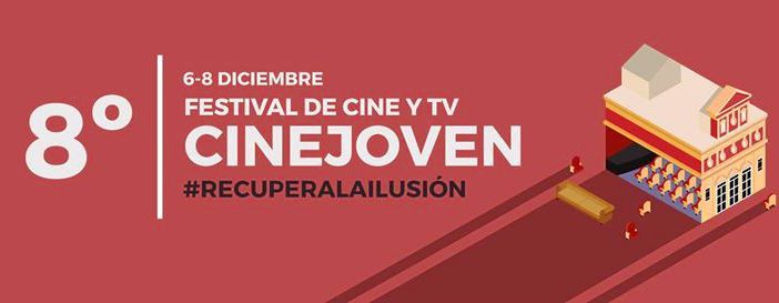 Festival de Cine y Televisión "Cinejoven" 2018