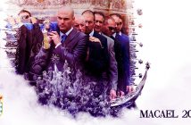 Fiestas de Macael 2018
