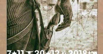 EXPOSICIONES en Almería – Noviembre 2018