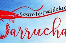 I Festival Gastronómico de Garrucha