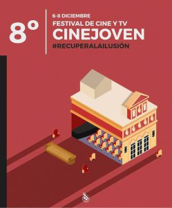 Festival CINEJOVEN Almería