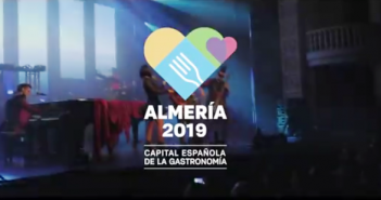 Fiesta "Almería Capital Española de la Gastronomía 2019"