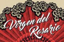 Fiestas Virgen del Rosario en Roquetas de Mar 2018