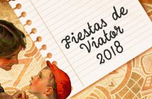 Fiestas Viator 2018