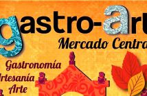 Gasto Art - Mercado Central de Almería