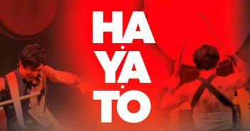 HA-YA-TO Drum Masters
