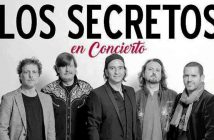LOS SECRETOS