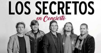 LOS SECRETOS