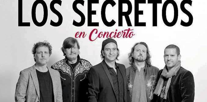 LOS SECRETOS