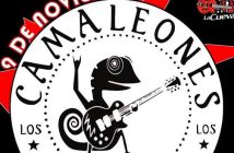 Concierto "Los Camaleones Rock"