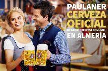 Oktoberfest Almería