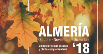 Programa de Visitas Guiadas por Almería