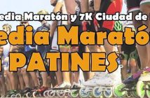 VII Media Maratón 21K Ciudad De Mojácar