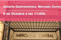 Visita Guada Almería Gastronómica