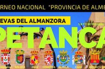 X Torneo Nacional de Petanca de Almería