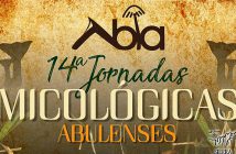 XIV JORNADASMICOLÓGICAS ABULENSES ABLA