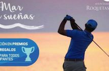 XXII Torneo de Golf Ayuntamiento Roquetas de Mar