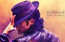 FOREVER KING OF POP en Almería