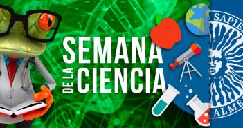 Semana de la Ciencia en Almería 2018