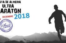 Ultra Maratón Costa de Almería 2018