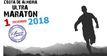 Ultra Maratón Costa de Almería 2018