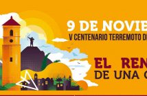 V Centenario Terremoto de Vera