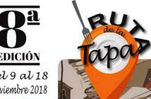 Ruta de la Tapa de Huércal-Overa