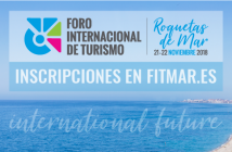 I Foro Internacional de Turismo Roquetas de Mar
