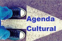 Agenda cultural Diputación de Almería