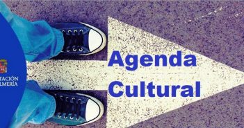 Agenda cultural Diputación de Almería