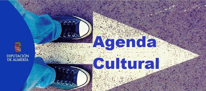 Agenda cultural Diputación de Almería