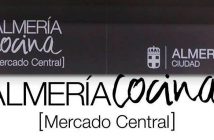 Almería Cocina