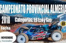 Campeonato Provincial de Almería de Automodelismo