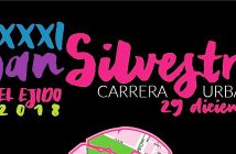 XXXI CARRERA URBANA SAN SILVESTRE 2018
